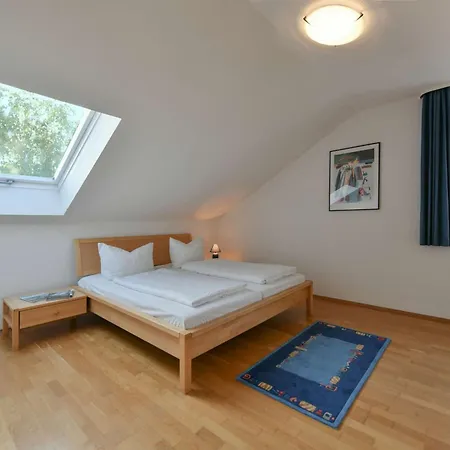 Malte 8 Апартаменты *