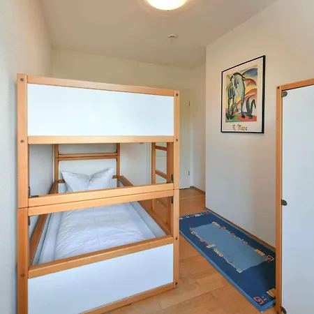 Апартаменты Malte 8 *