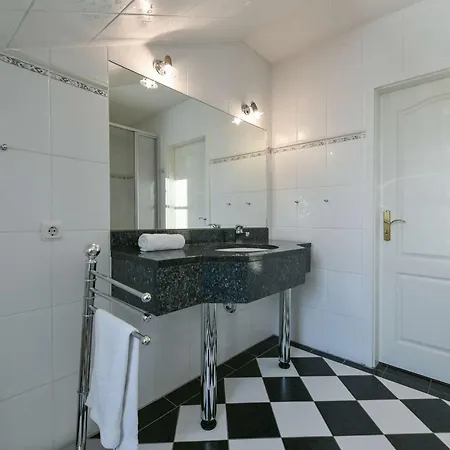 Apartment Malte 8 Binz