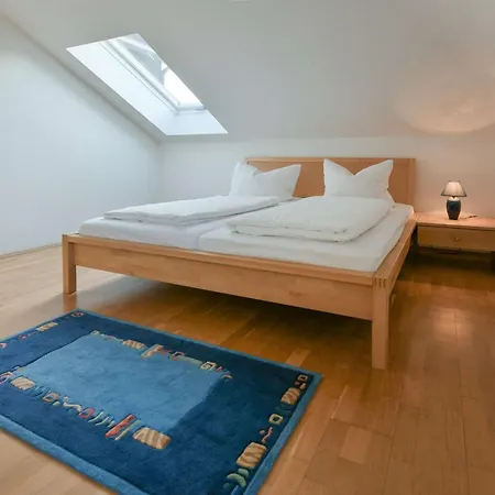 Malte 8 * Остзебад Бинц