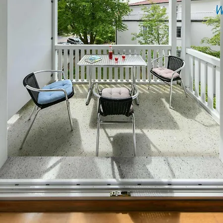 Malte 8 Apartment