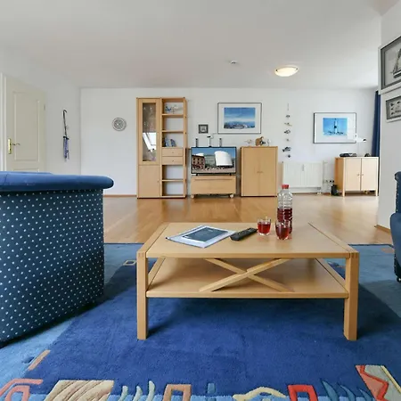 Апартаменты Malte 8 *