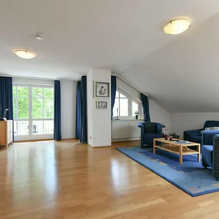 Malte 8 Apartment *