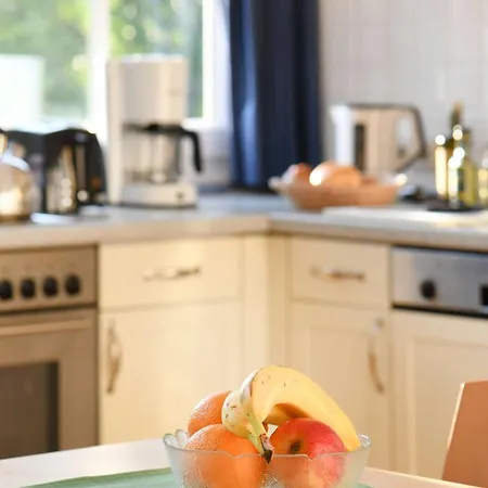 Malte 8 Апартаменты *