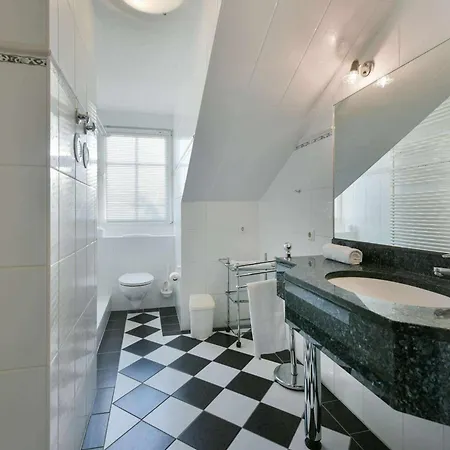 Malte 8 * Остзебад Бинц