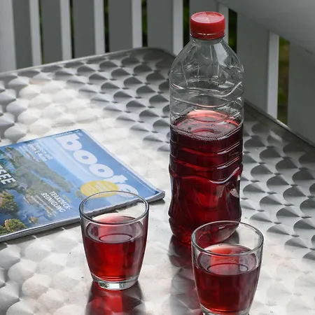 Malte 8 Апартаменты *