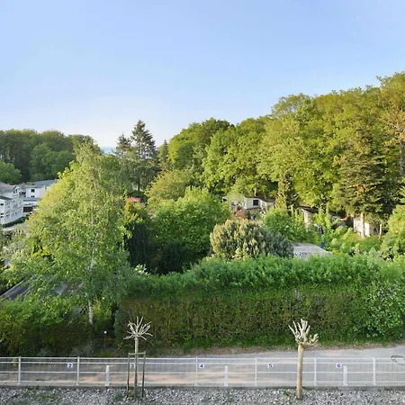 Apartment Malte 8
