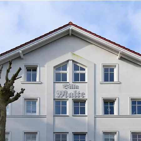 Malte 8 Apartment *