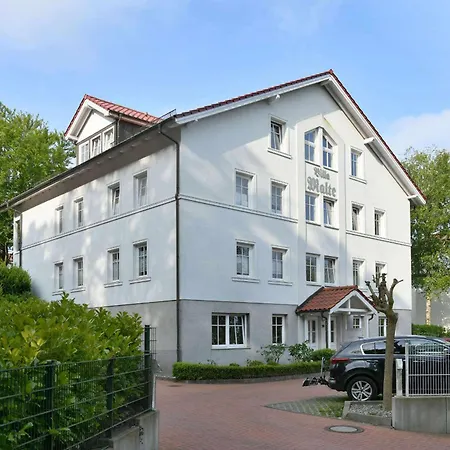 Апартаменты Malte 8 *